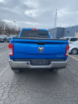 More photos of 2020 Ram 2500 Tradesman at Kyner's Auto Sales, Inc., PA