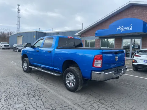 More photos of 2020 Ram 2500 Tradesman at Kyner's Auto Sales, Inc., PA
