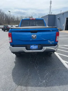 More photos of 2020 Ram 2500 Tradesman at Kyner's Auto Sales, Inc., PA