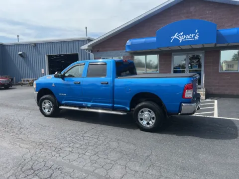 More photos of 2020 Ram 2500 Tradesman at Kyner's Auto Sales, Inc., PA