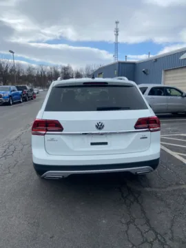 More photos of 2018 Volkswagen Atlas 3.6L V6 SE at Kyner's Auto Sales, Inc., PA