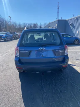 More photos of 2013 Subaru Forester 2.5X at Kyner's Auto Sales, Inc., PA