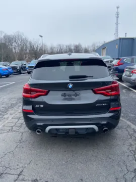 More photos of 2019 BMW X3 xDrive30i at Kyner's Auto Sales, Inc., PA