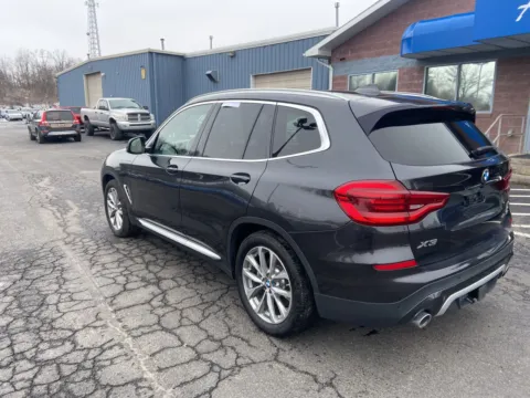 More photos of 2019 BMW X3 xDrive30i at Kyner's Auto Sales, Inc., PA