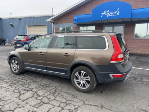 Another view of 2014 Volvo XC70 3.2 for sale in Chambersburg, PA at Kyner's Auto Sales, Inc.