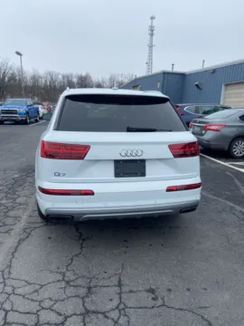 More photos of 2019 Audi Q7 45 Premium Plus at Kyner's Auto Sales, Inc., PA