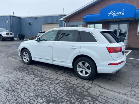 More photos of 2019 Audi Q7 45 Premium Plus at Kyner's Auto Sales, Inc., PA
