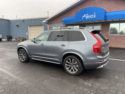 More photos of 2018 Volvo XC90 T5 Momentum 5P at Kyner's Auto Sales, Inc., PA