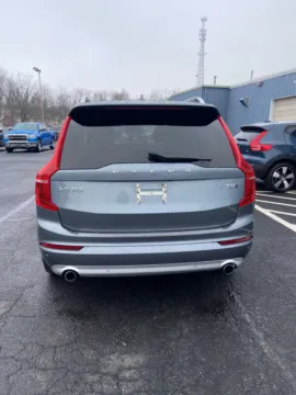 More photos of 2018 Volvo XC90 T5 Momentum 5P at Kyner's Auto Sales, Inc., PA