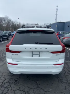 More photos of 2022 Volvo XC60 B5 Momentum at Kyner's Auto Sales, Inc., PA