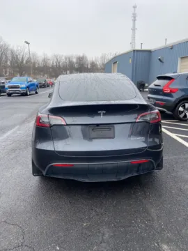 More photos of 2025 Tesla Model Y Long Range at Kyner's Auto Sales, Inc., PA