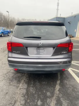 More photos of 2017 Honda Pilot EX-L at Kyner's Auto Sales, Inc., PA