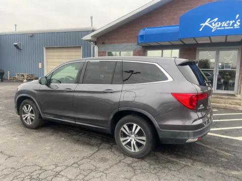 More photos of 2017 Honda Pilot EX-L at Kyner's Auto Sales, Inc., PA