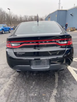 Another view of 2016 Dodge Dart SXT for sale in Chambersburg, PA at Kyner's Auto Sales, Inc.