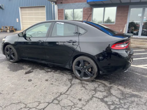 Photos of 2016 Dodge Dart SXT for sale in Chambersburg, PA at Kyner's Auto Sales, Inc.