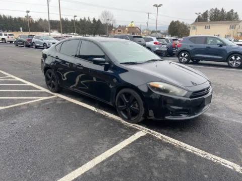 More photos of 2016 Dodge Dart SXT at Kyner's Auto Sales, Inc., PA
