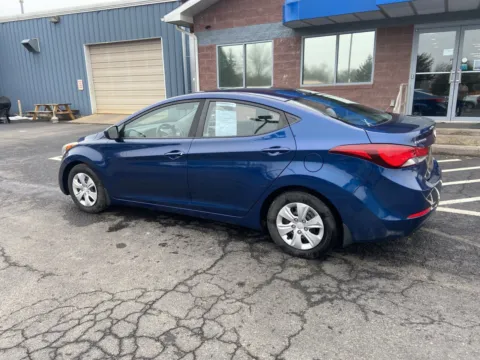 More photos of 2016 Hyundai Elantra SE at Kyner's Auto Sales, Inc., PA