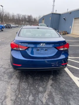 More photos of 2016 Hyundai Elantra SE at Kyner's Auto Sales, Inc., PA