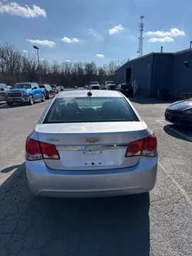 More photos of 2015 Chevrolet Cruze 1LT at Kyner's Auto Sales, Inc., PA