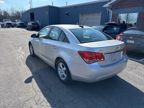 More photos of 2015 Chevrolet Cruze 1LT at Kyner's Auto Sales, Inc., PA