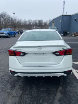 More photos of 2022 Nissan Altima 2.5 SL at Kyner's Auto Sales, Inc., PA