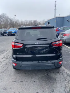 More photos of 2021 Ford EcoSport SE at Kyner's Auto Sales, Inc., PA