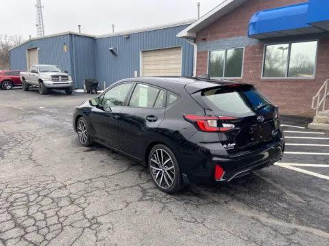 More photos of 2024 Subaru Impreza Sport at Kyner's Auto Sales, Inc., PA