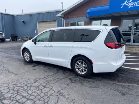 More photos of 2024 Chrysler Pacifica Touring L at Kyner's Auto Sales, Inc., PA