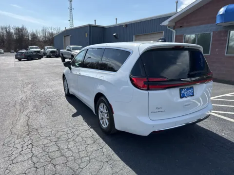 More photos of 2024 Chrysler Pacifica Touring L at Kyner's Auto Sales, Inc., PA