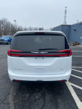 More photos of 2024 Chrysler Pacifica Touring L at Kyner's Auto Sales, Inc., PA
