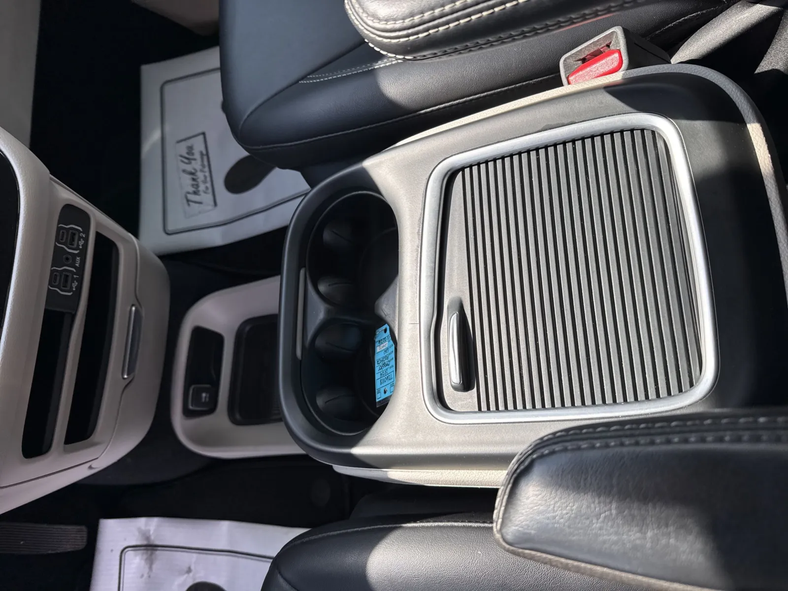 2024 Chrysler Pacifica Touring L - Photo 14