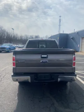 More photos of 2014 Ford F-150 Limited at Kyner's Auto Sales, Inc., PA