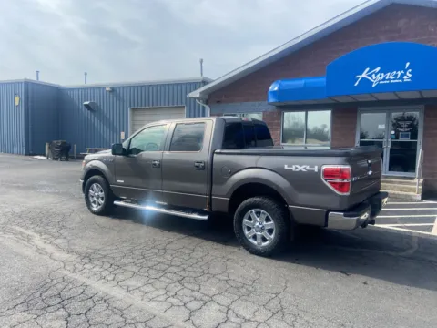More photos of 2014 Ford F-150 Limited at Kyner's Auto Sales, Inc., PA