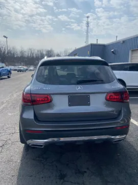 More photos of 2022 Mercedes-Benz GLC 300 at Kyner's Auto Sales, Inc., PA