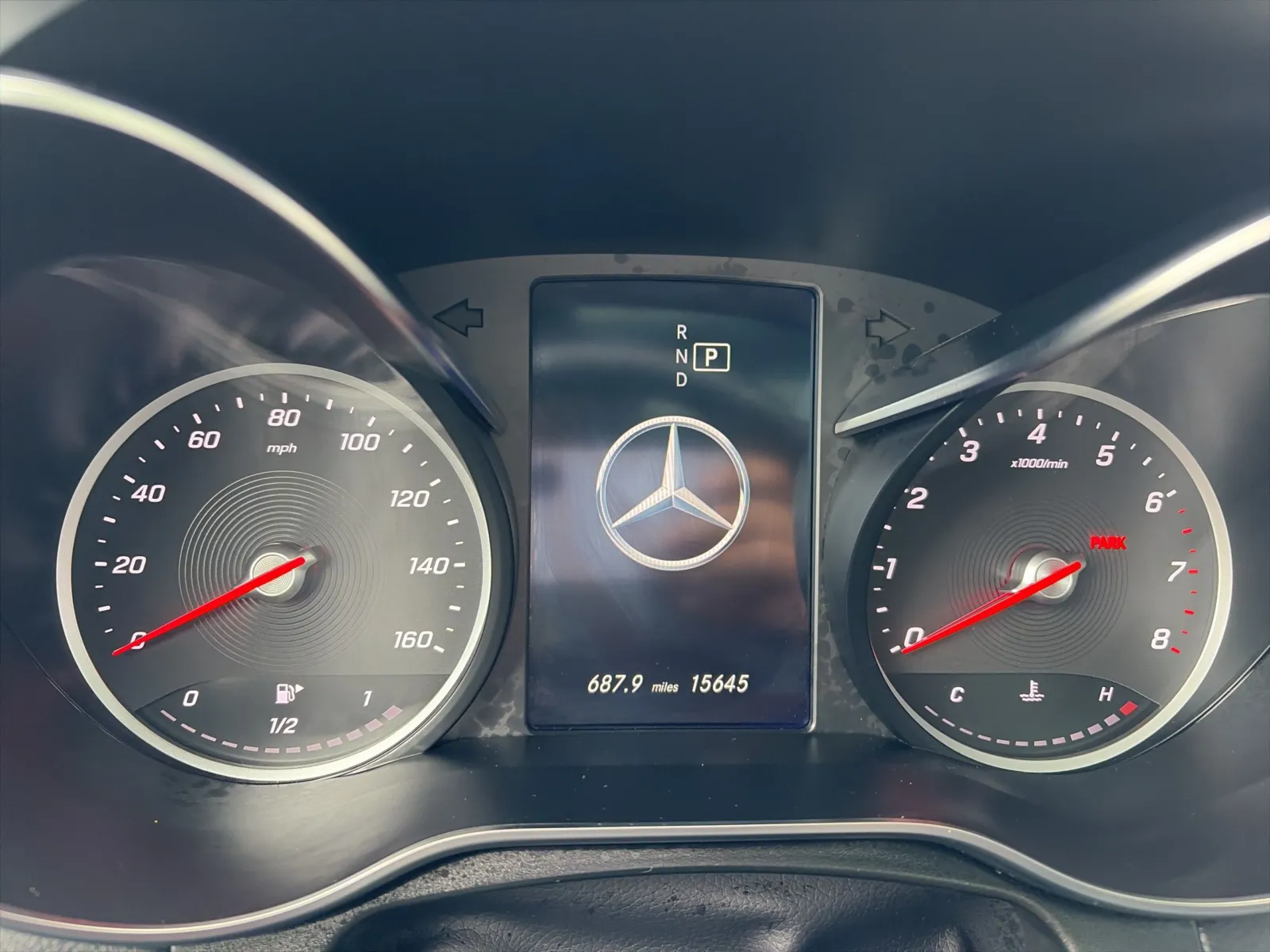 2022 Mercedes-Benz GLC GLC 300 — photo 22