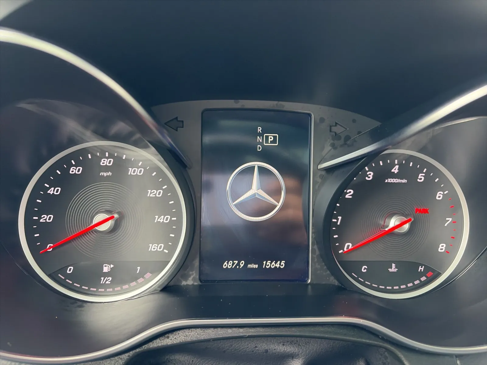 2022 Mercedes-Benz GLC GLC 300 — photo 21