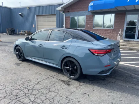 More photos of 2024 Nissan Sentra SR at Kyner's Auto Sales, Inc., PA