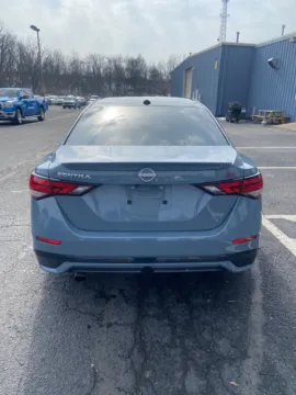 More photos of 2024 Nissan Sentra SR at Kyner's Auto Sales, Inc., PA