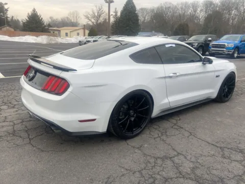 More photos of 2016 Ford Mustang GT Premium at Kyner's Auto Sales, Inc., PA