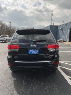 More photos of 2018 Jeep Grand Cherokee Limited at Kyner's Auto Sales, Inc., PA