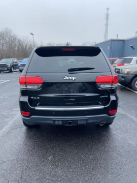 More photos of 2018 Jeep Grand Cherokee Limited at Kyner's Auto Sales, Inc., PA