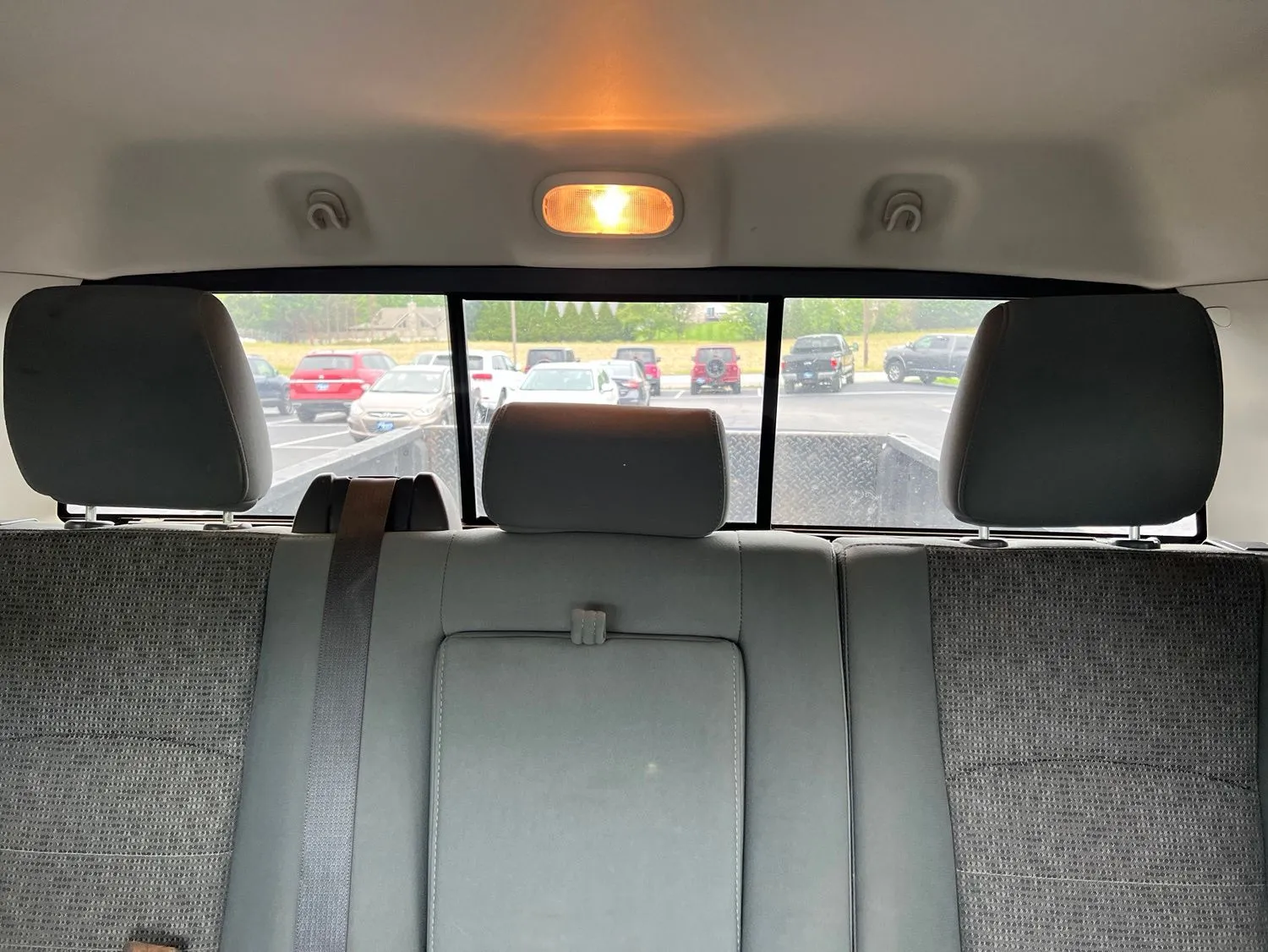 2016 Ram 3500 Big Horn — photo 19