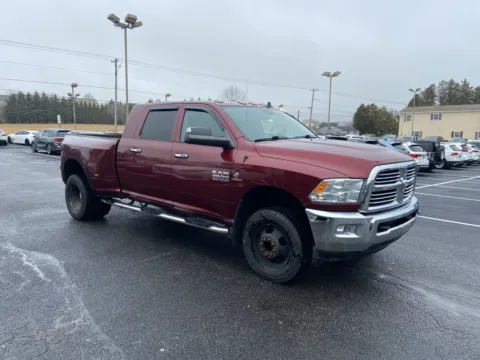 More photos of 2016 Ram 3500 Big Horn at Kyner's Auto Sales, Inc., PA