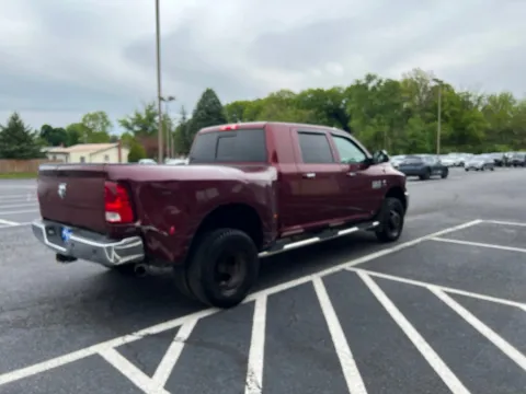 More photos of 2016 Ram 3500 Big Horn at Kyner's Auto Sales, Inc., PA