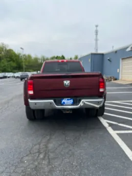 More photos of 2016 Ram 3500 Big Horn at Kyner's Auto Sales, Inc., PA