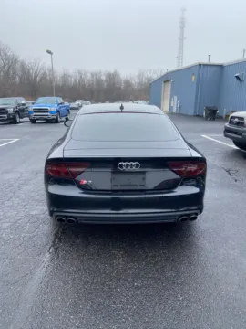 More photos of 2014 Audi S7 4.0T Prestige at Kyner's Auto Sales, Inc., PA