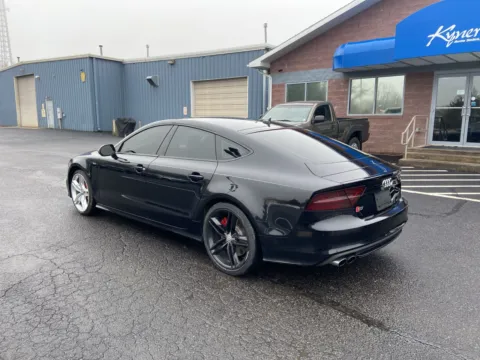 More photos of 2014 Audi S7 4.0T Prestige at Kyner's Auto Sales, Inc., PA