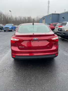 More photos of 2014 Ford Focus SE at Kyner's Auto Sales, Inc., PA
