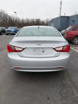 More photos of 2011 Hyundai Sonata GLS at Kyner's Auto Sales, Inc., PA