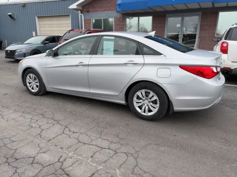 More photos of 2011 Hyundai Sonata GLS at Kyner's Auto Sales, Inc., PA